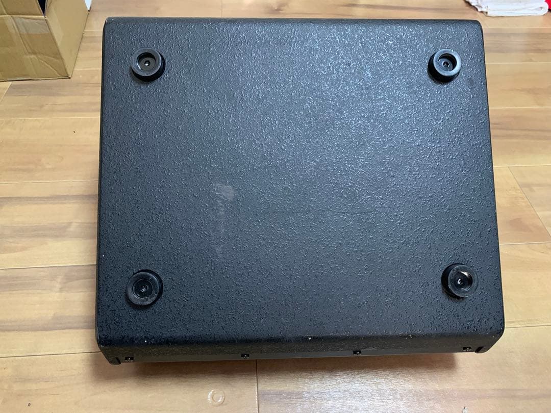 【送料込】CLASSIC PRO CPM110 フロアモニター　2台組