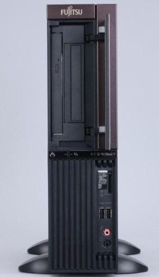 赤*飯様 早い！SSD Windows XP ESPRIMO DH70/CN