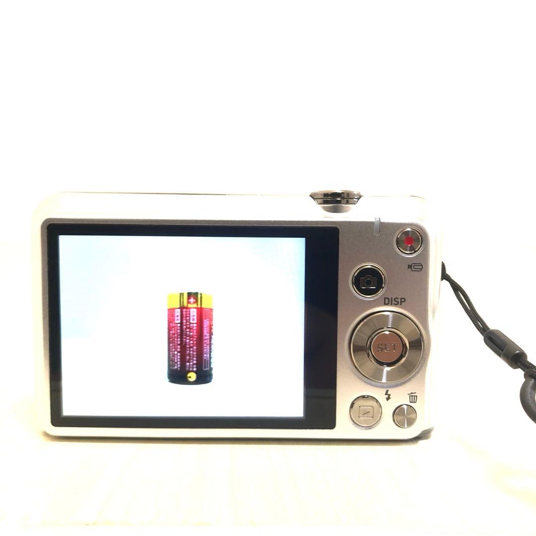 美品　CASIO カシオ　EXILIM EX-Z880