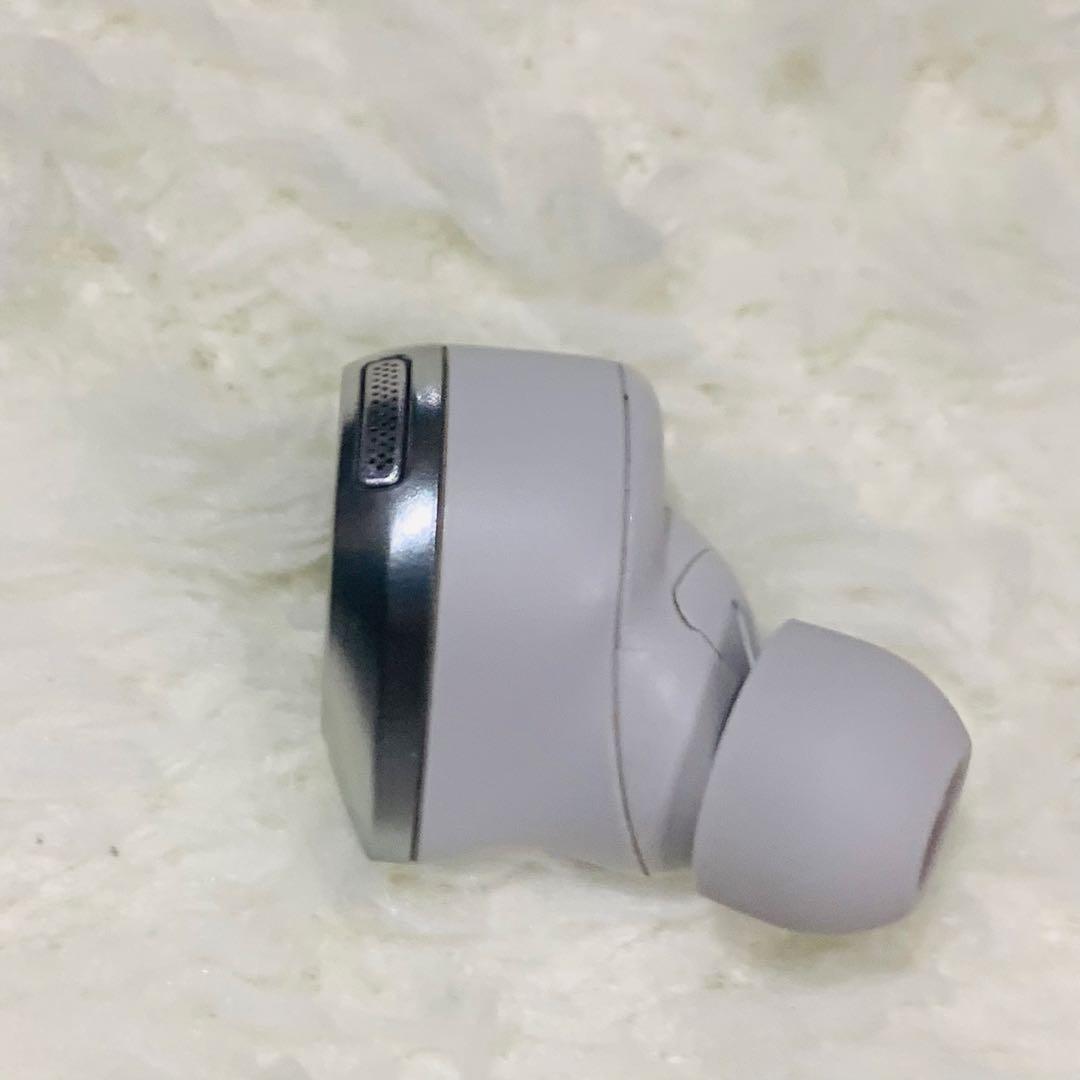 美品 Technics EAH-AZ80 シルバー 右R 右耳　テクニクス