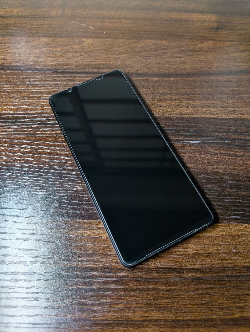 【ジャンク】Xperia 1 Ⅵ 512GB RAM12GB SIMフリー