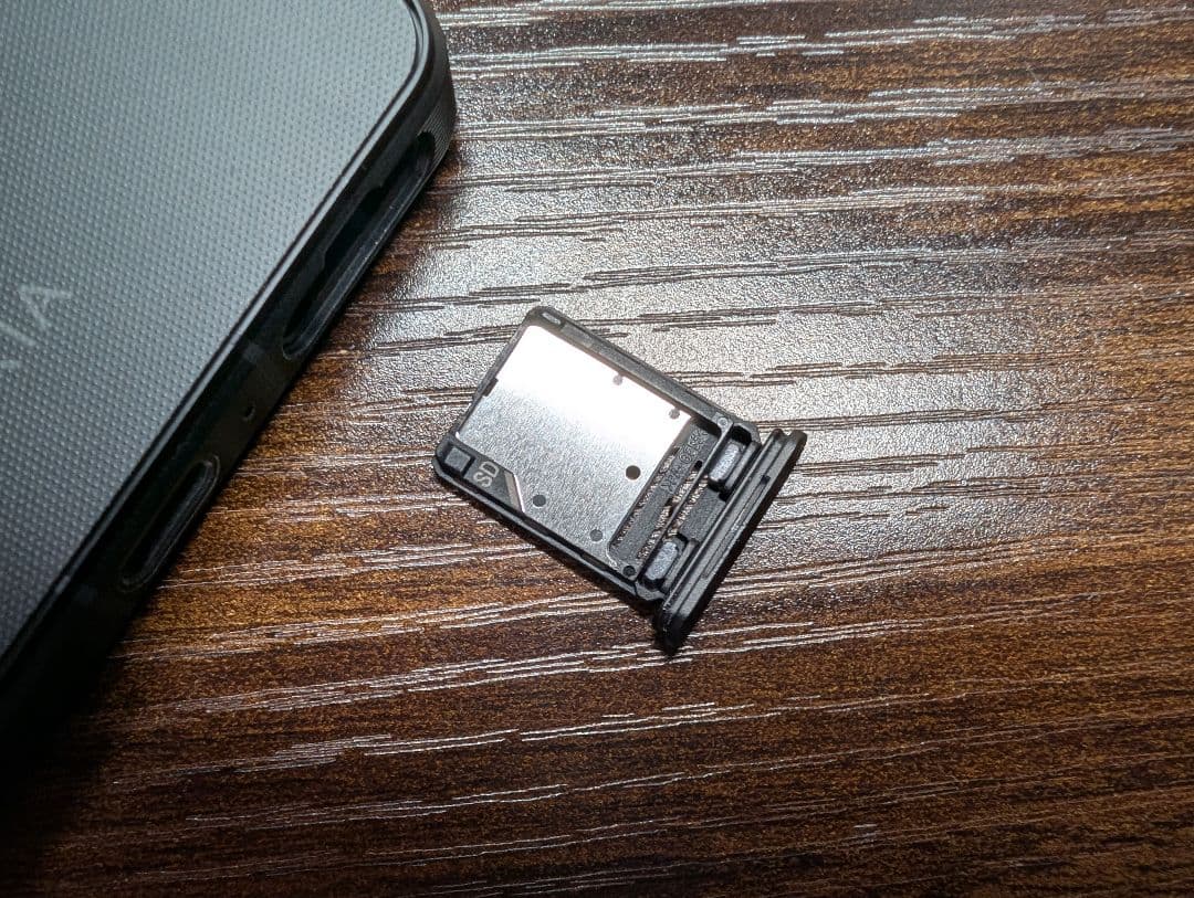 【ジャンク】Xperia 1 Ⅵ 512GB RAM12GB SIMフリー