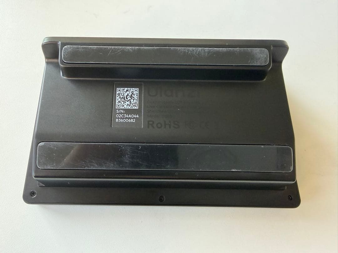 Ulanzi D200H 左手デバイス 美品