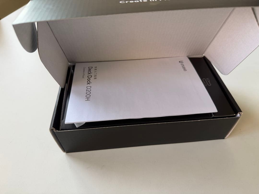 Ulanzi D200H 左手デバイス 美品