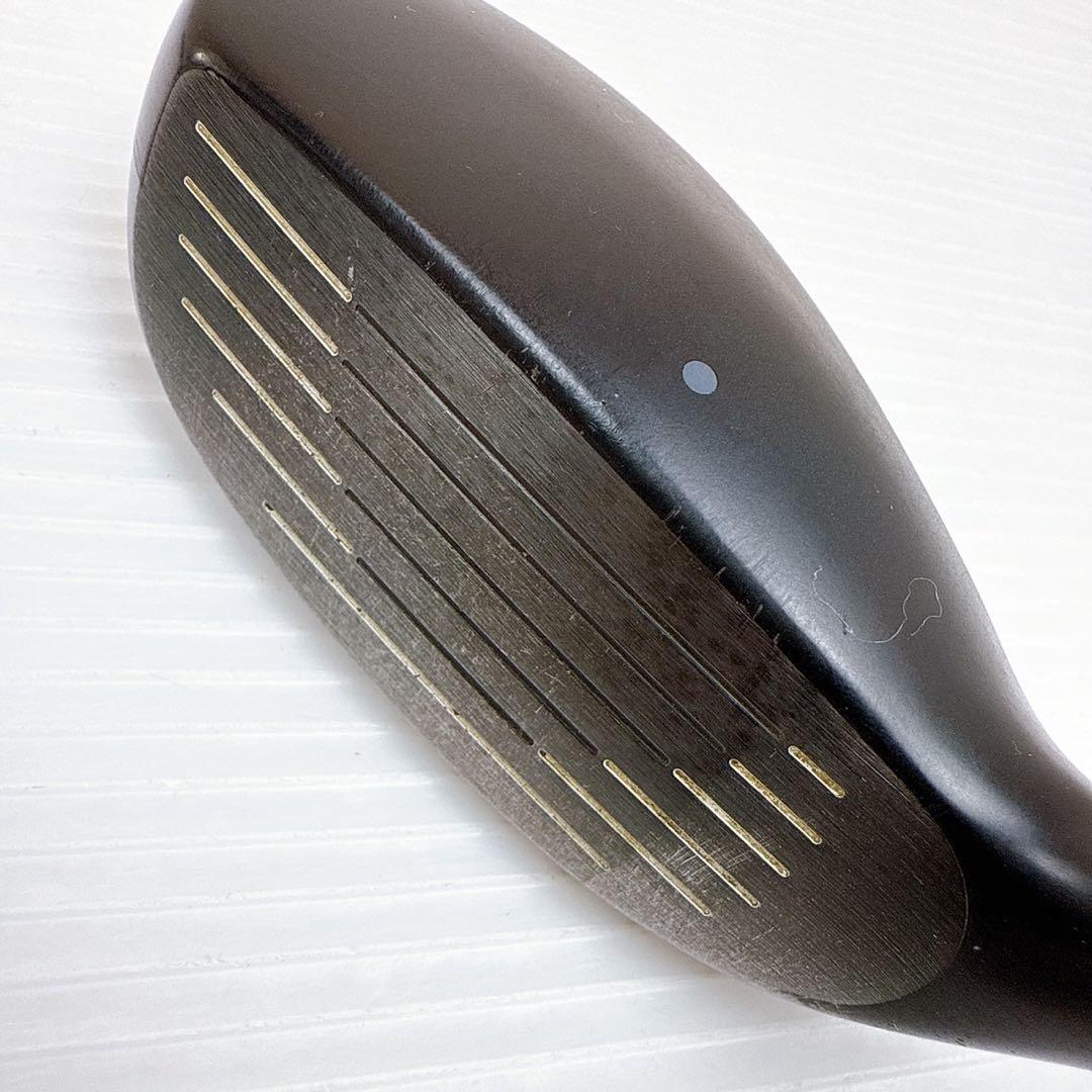 PING（ピン）　G430　4UT (22°)　ユーティリティ　ヘッドのみ／4番