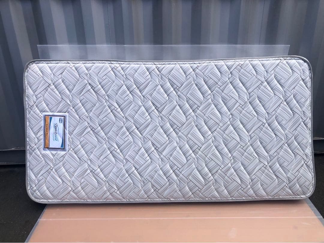 シモンズ マットレス　ビューティレスト ゴールデンバリュー　シングル