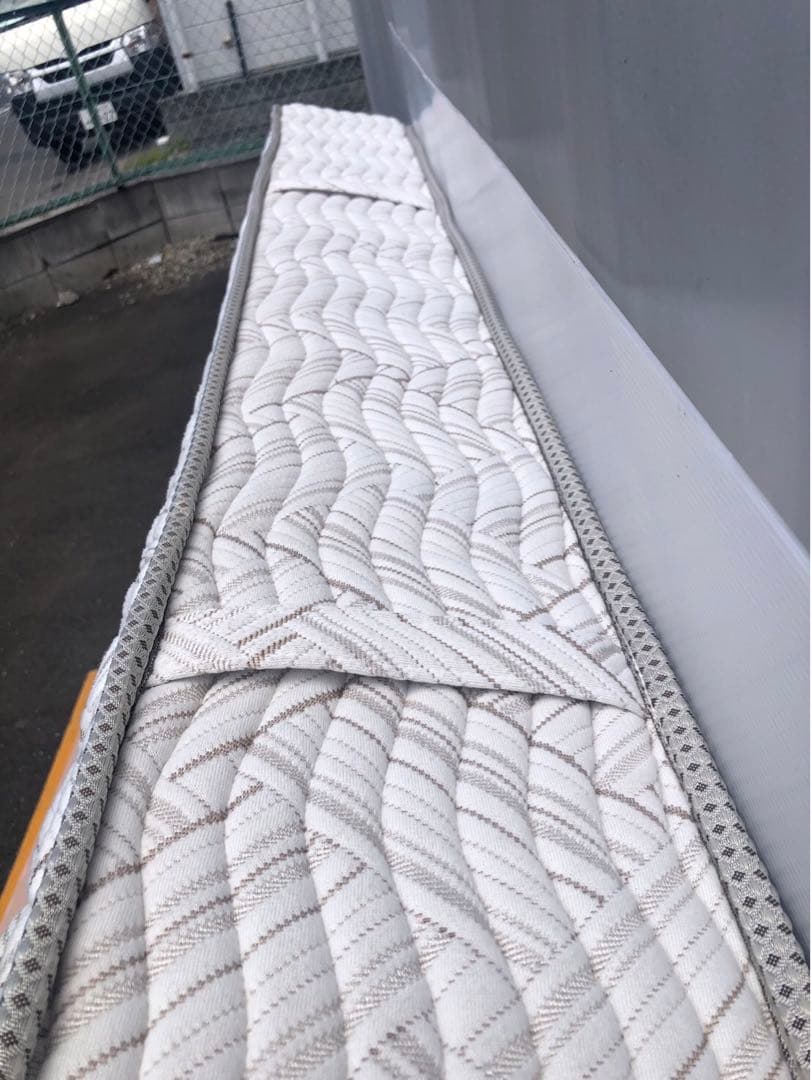 シモンズ マットレス　ビューティレスト ゴールデンバリュー　シングル