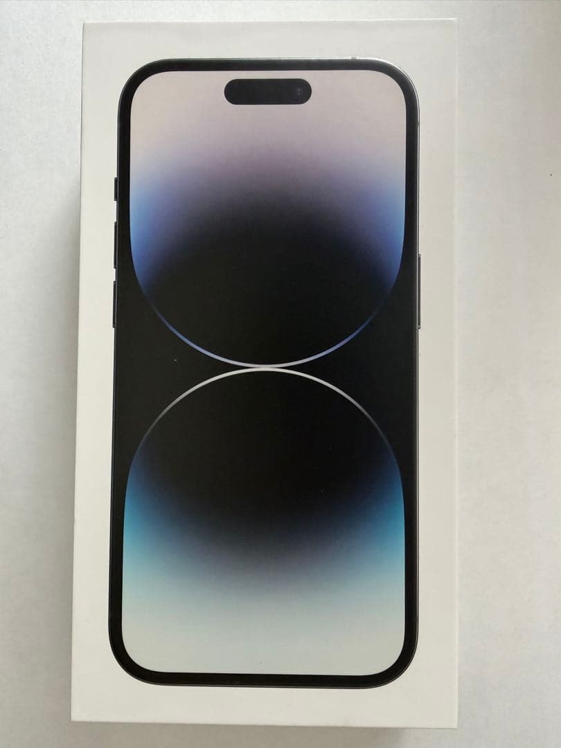 iPhone 14 Pro 本体 256GB