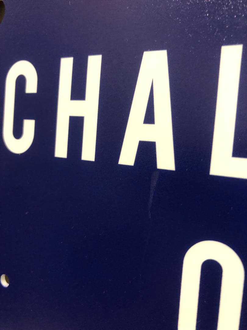 CHALLENGER ONLYCAR KEYHOOK チャレンジャー　キーフック