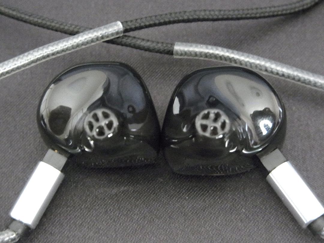 【使用僅少・極美品】 EMPIRE EARS ODIN 新4.4mmプラグ版