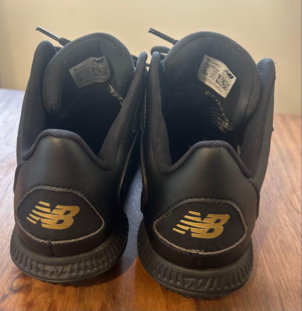 【新品】大谷翔平ニューバランス Ohtani v1 Turf 2E 26.5cm