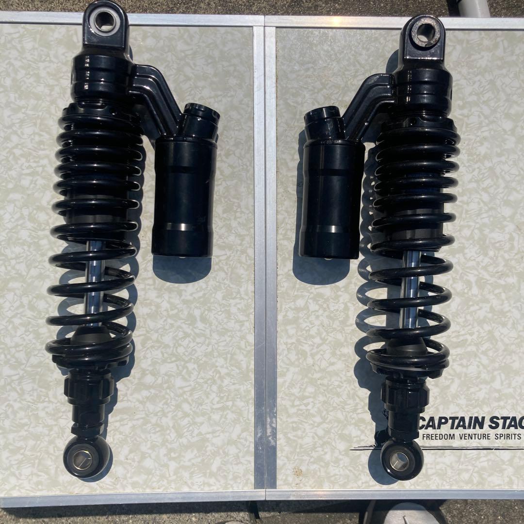 玉*樹様 ハーレー　スポーツスター　xl1200 xl883 リアサス