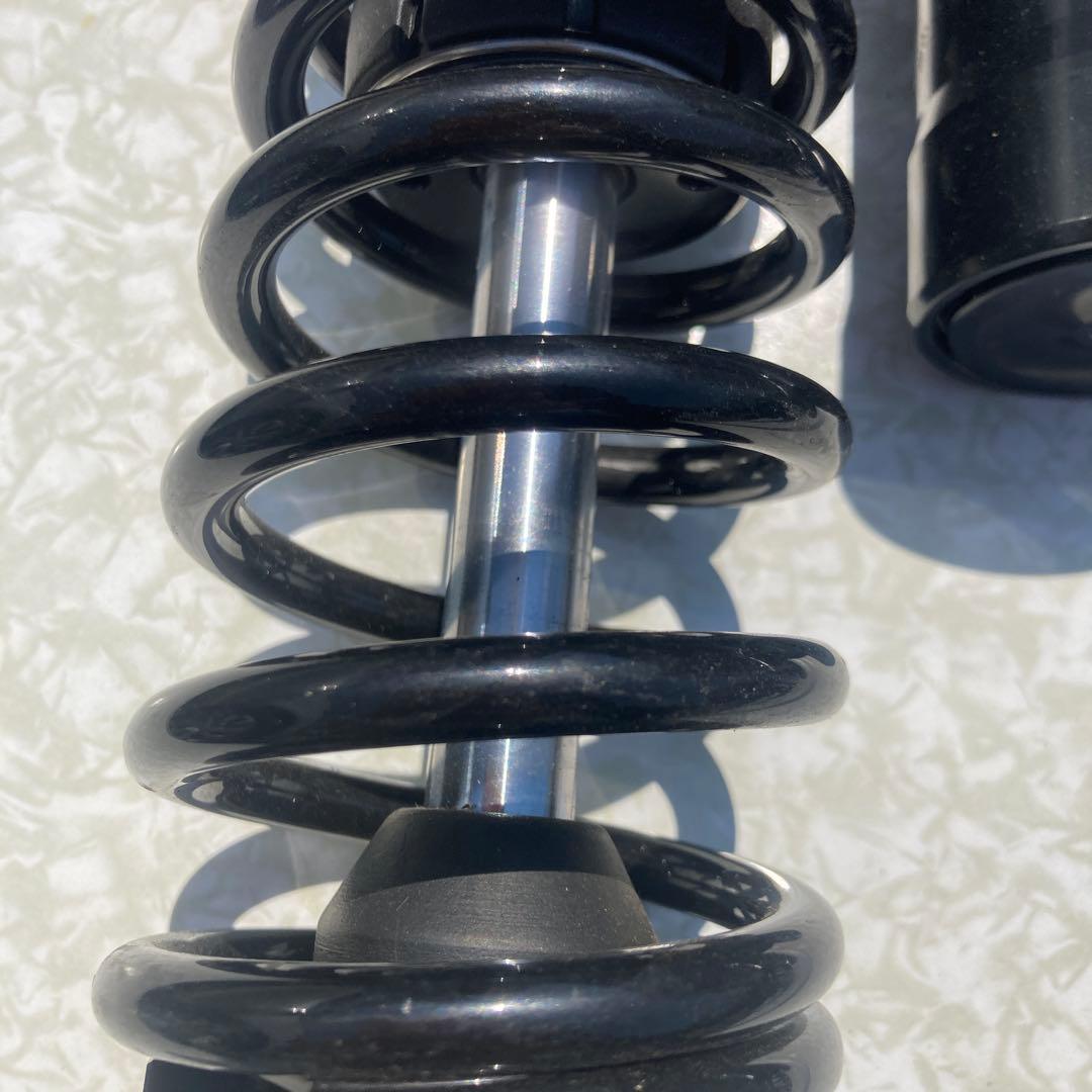 玉*樹様 ハーレー　スポーツスター　xl1200 xl883 リアサス