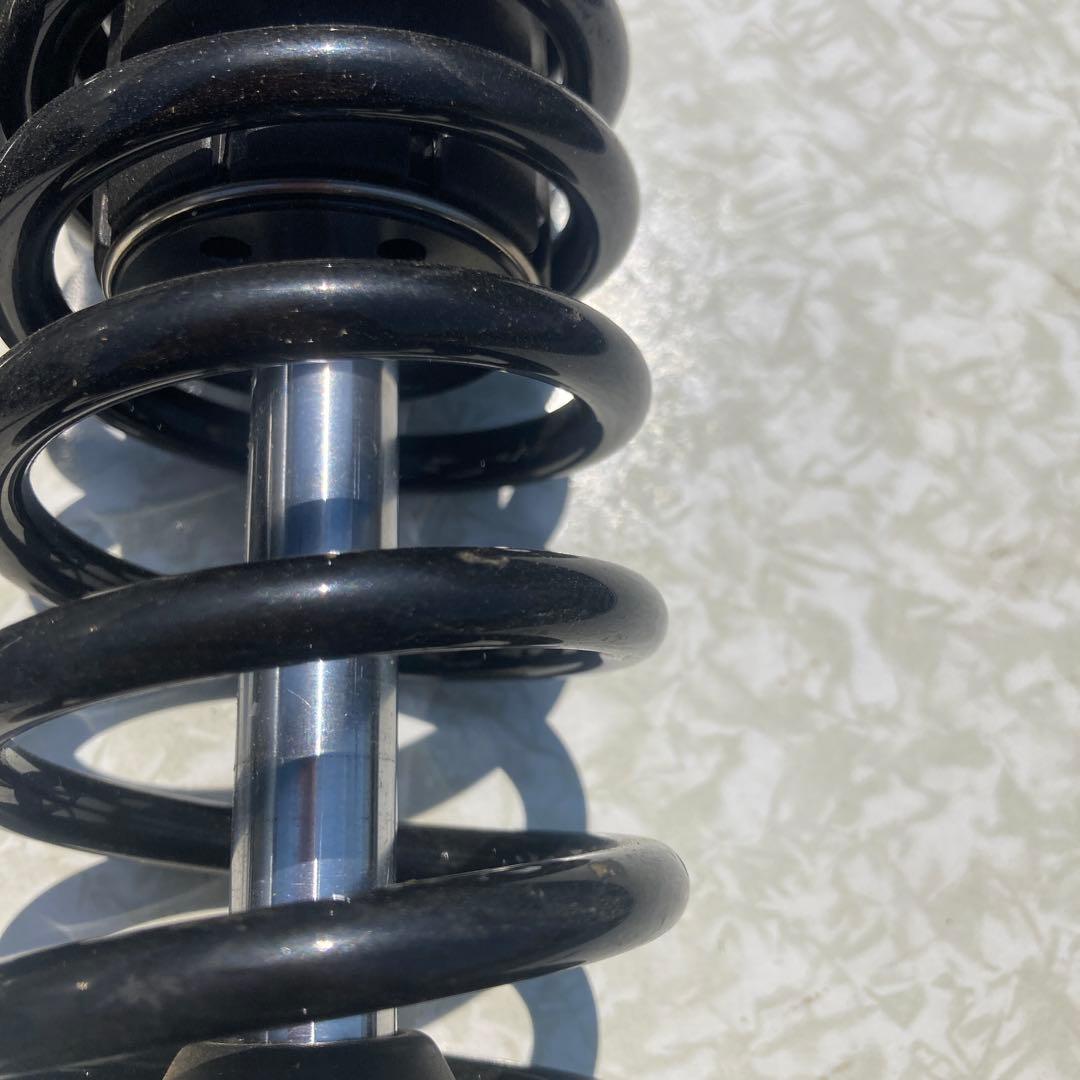 玉*樹様 ハーレー　スポーツスター　xl1200 xl883 リアサス