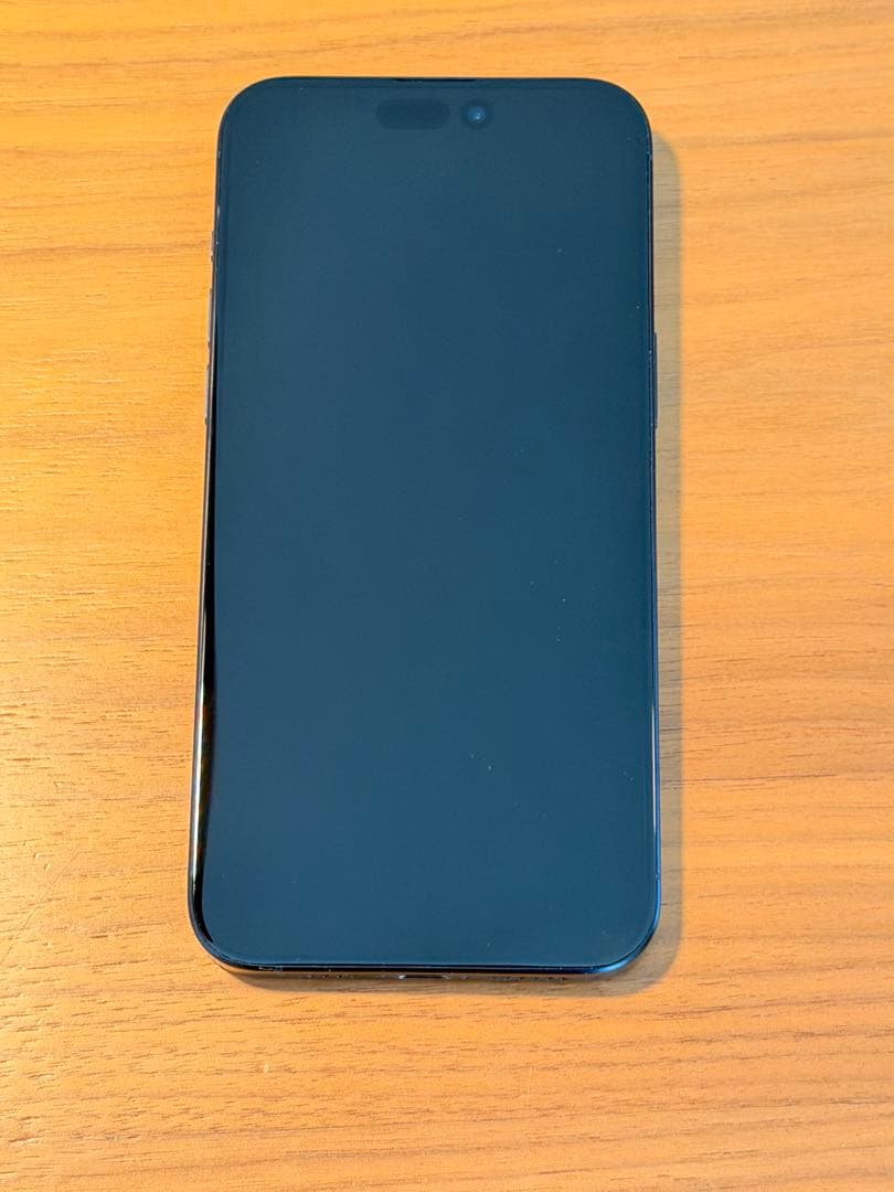 iPhone 15 Pro Max 256GB SIMフリー
