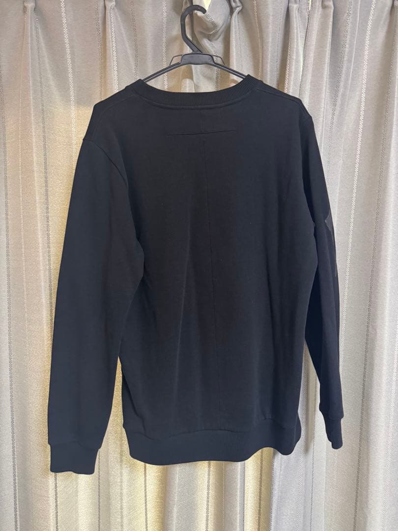 【GIVENCHY】ロットワイラー顔プリント スウェット