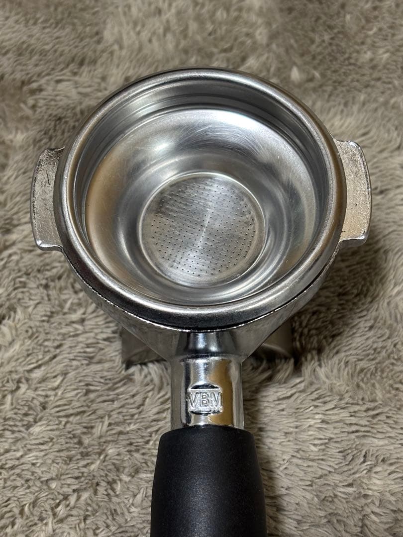 VBM ポルタフィルター