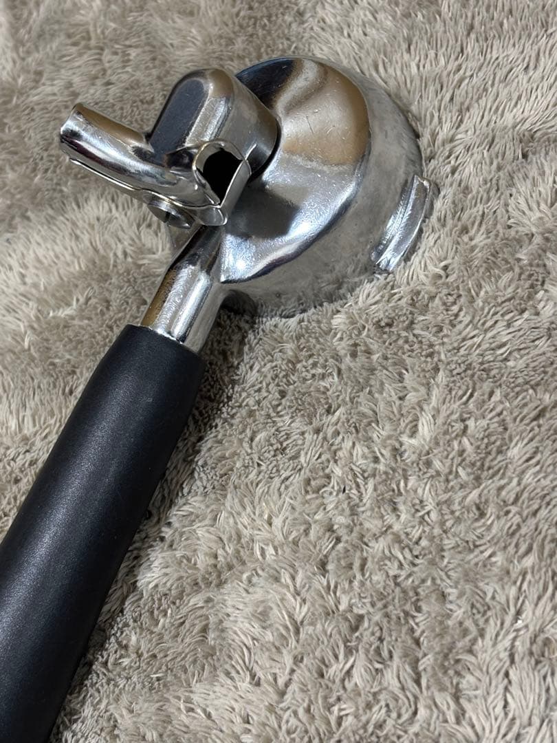 VBM ポルタフィルター