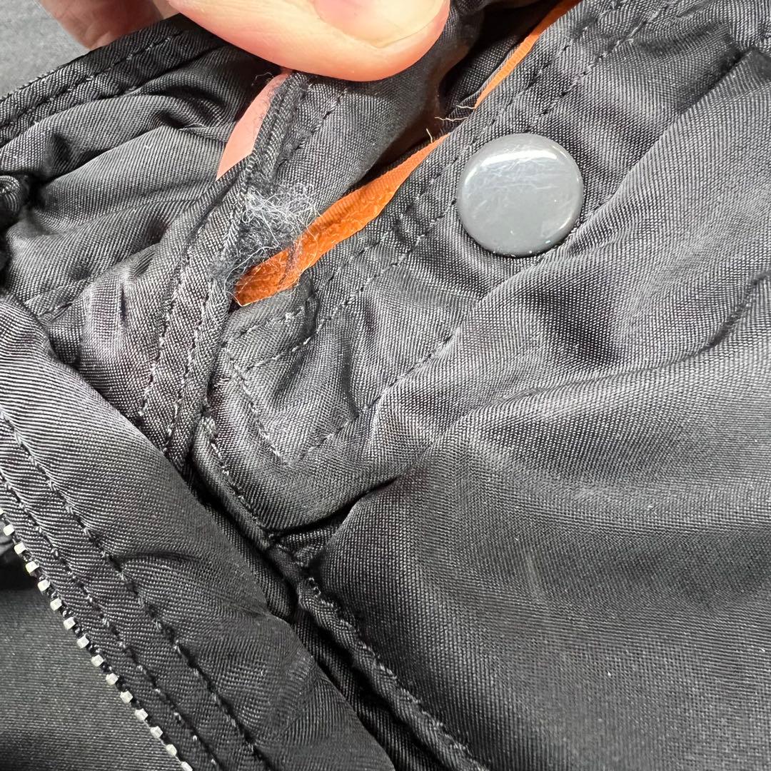 な*お様 【used】PORTER ポーター　吉田カバン　ショルダーバッグ　ナイ