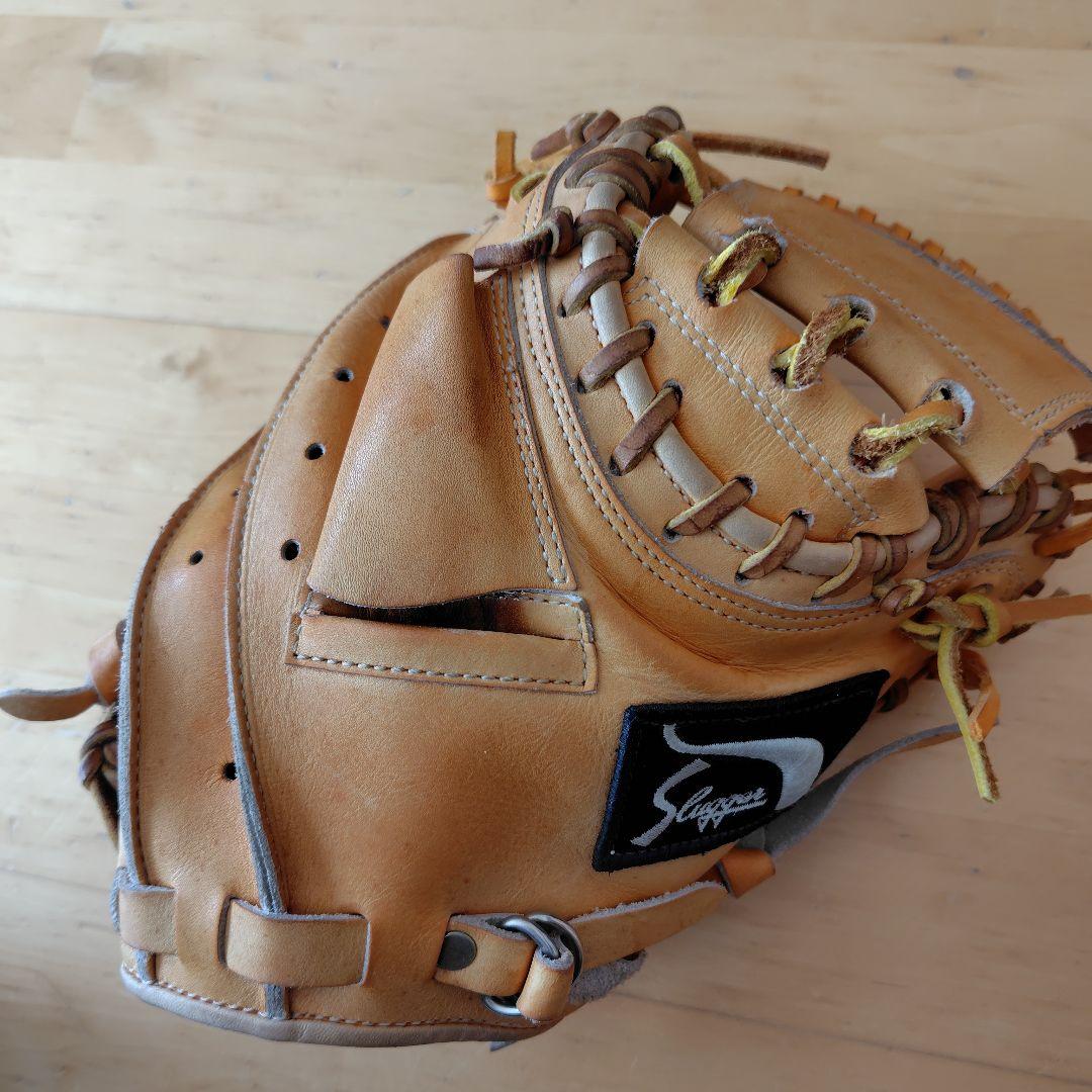 久保田スラッガー　トレーニングミットTRCM