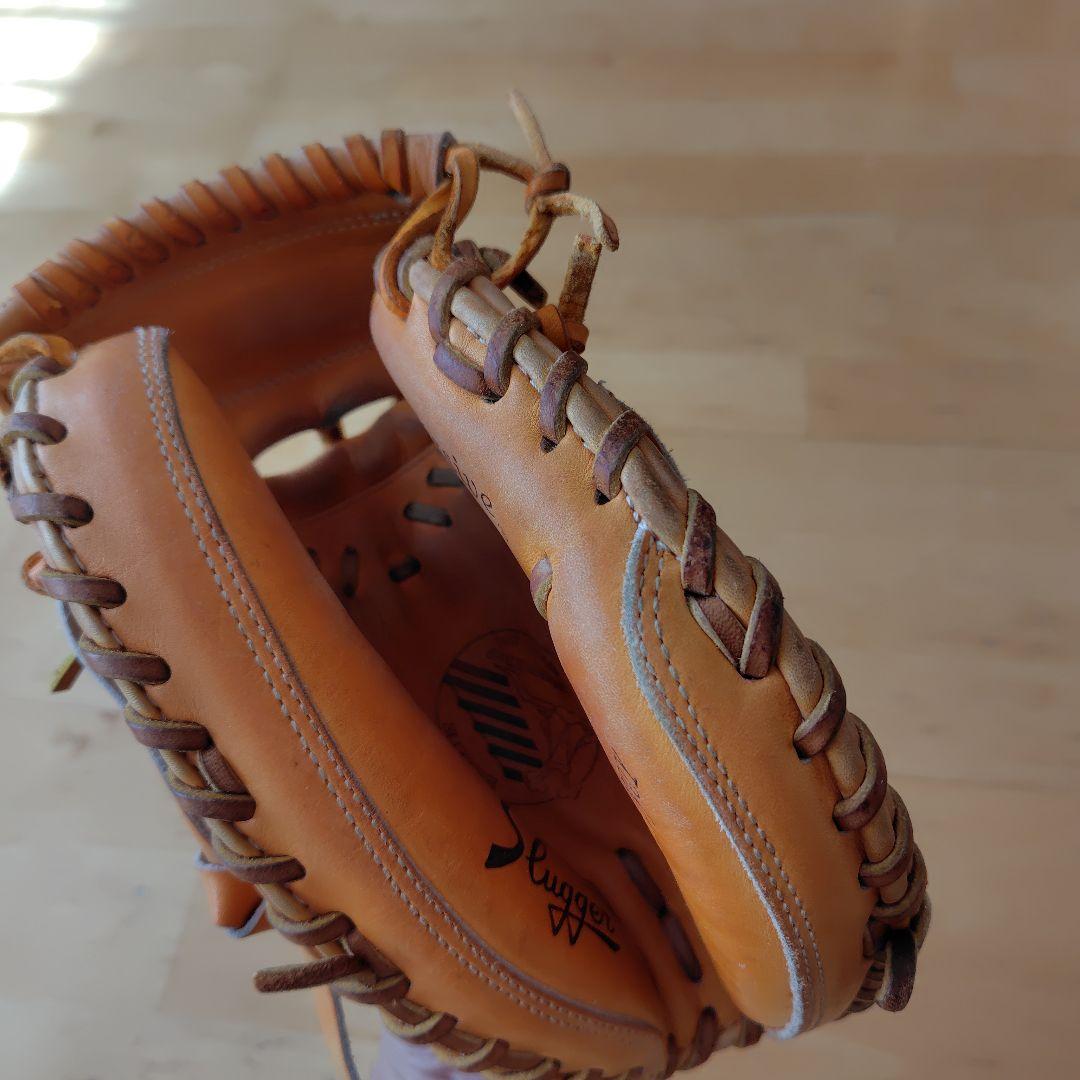 久保田スラッガー　トレーニングミットTRCM