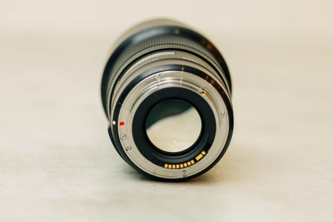 レンズ(単焦点) SIGMA 20mm F1.4 DG HSM Art for Canon EF