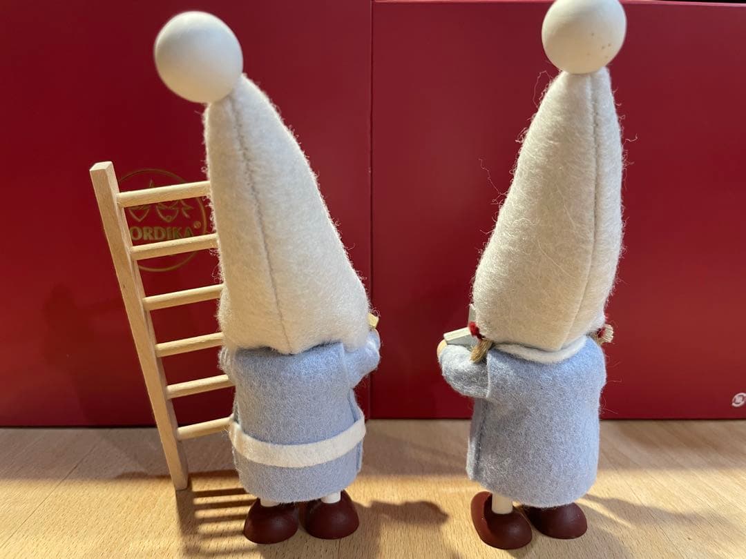 ノルディカニッセ 「星に願いを」北欧雑貨オリジナル2021