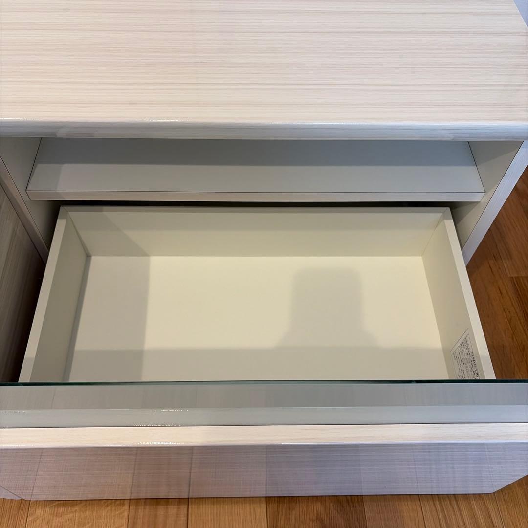 テレビボード(幅120cm)