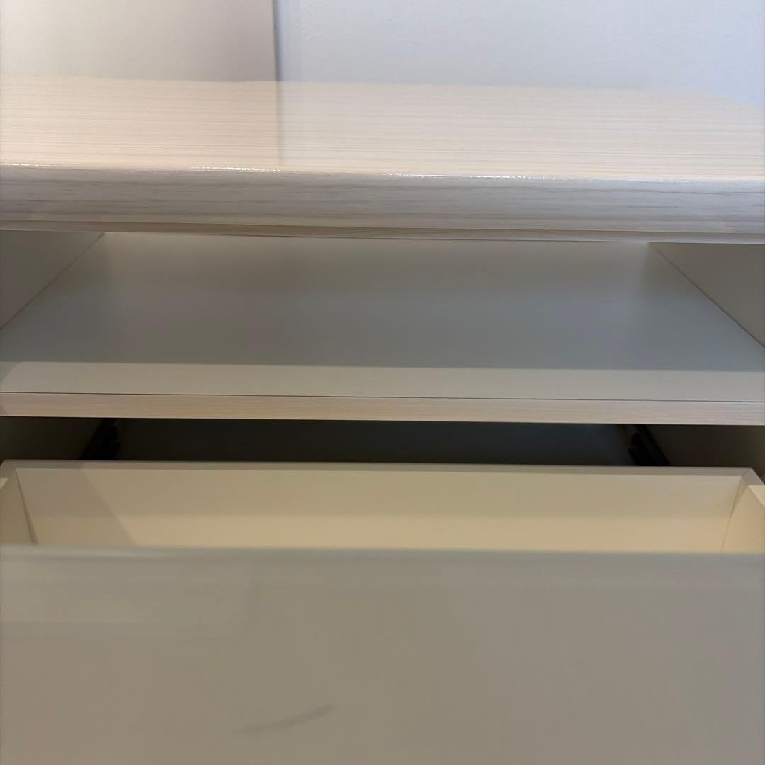 テレビボード(幅120cm)