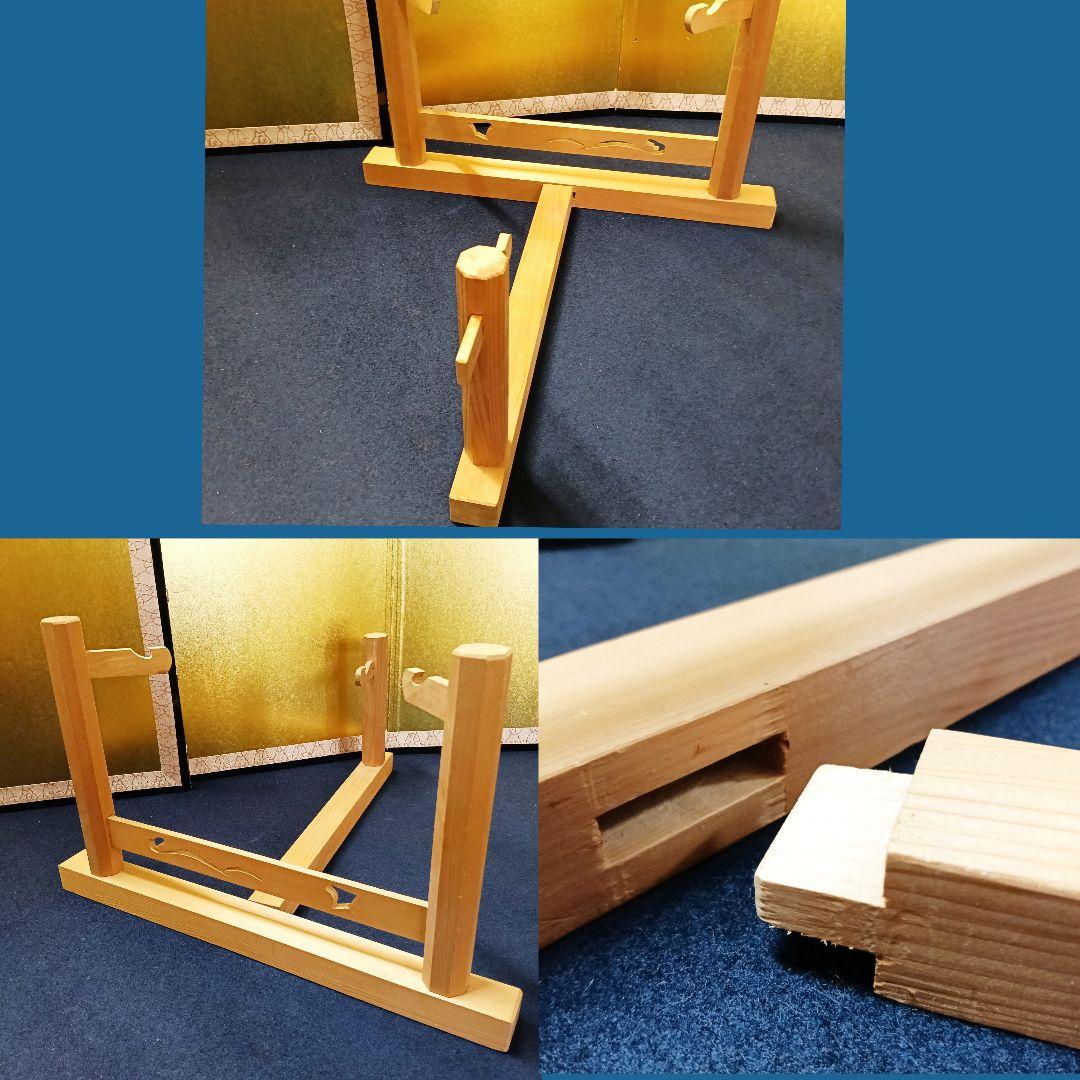 タカユウ和太鼓 台座透かし彫 組み立 和楽器 打楽径36cm 良音AJ81