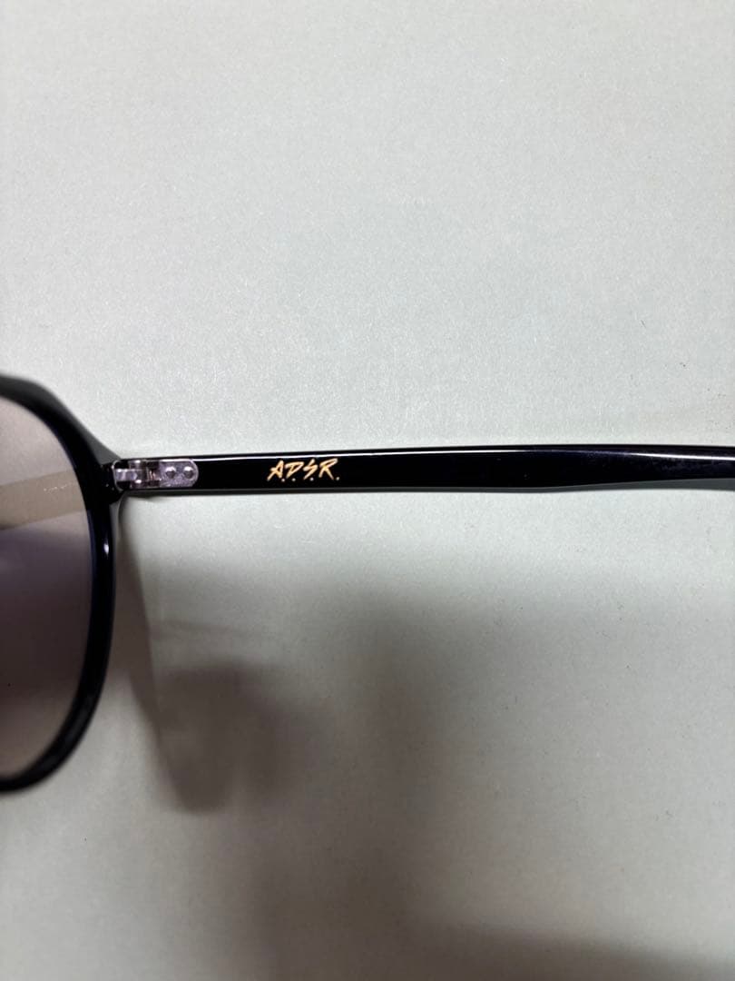 A.D.S.R. サングラス