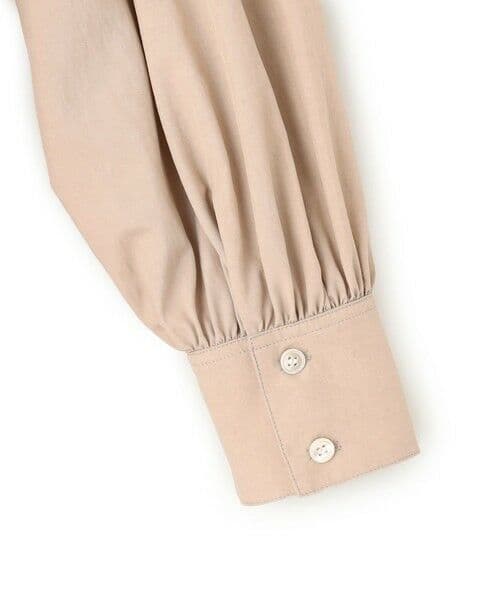 あかママ【23区】ヴィンテージライトタフタ ブザム ワンピース　　32