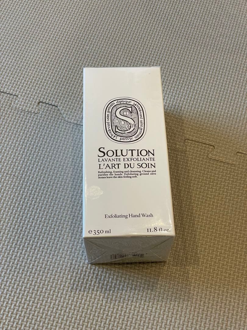 Diptyque ハンドウォッシュ＆クリーム