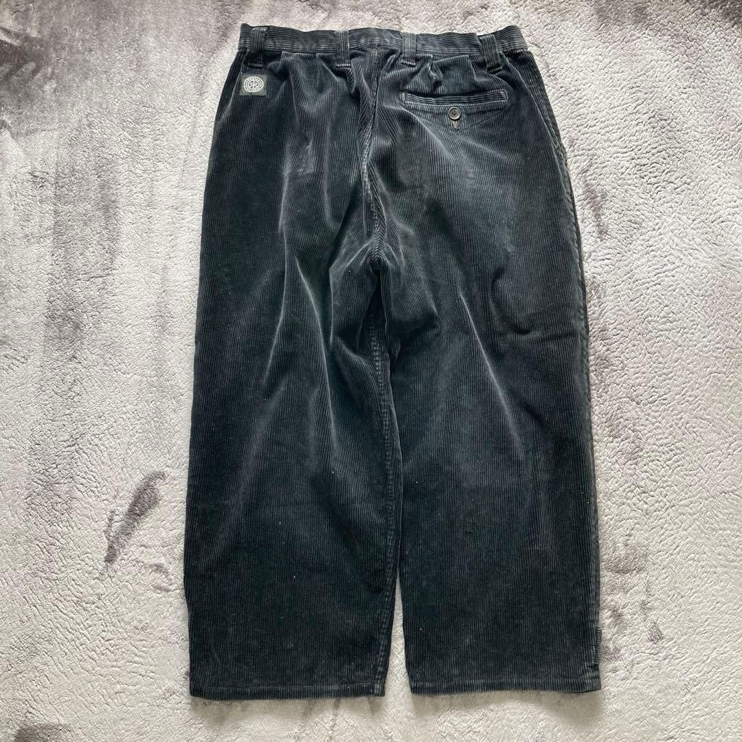 PORTERCLASSIC CORDUROYポータークラシック コーデュロイ