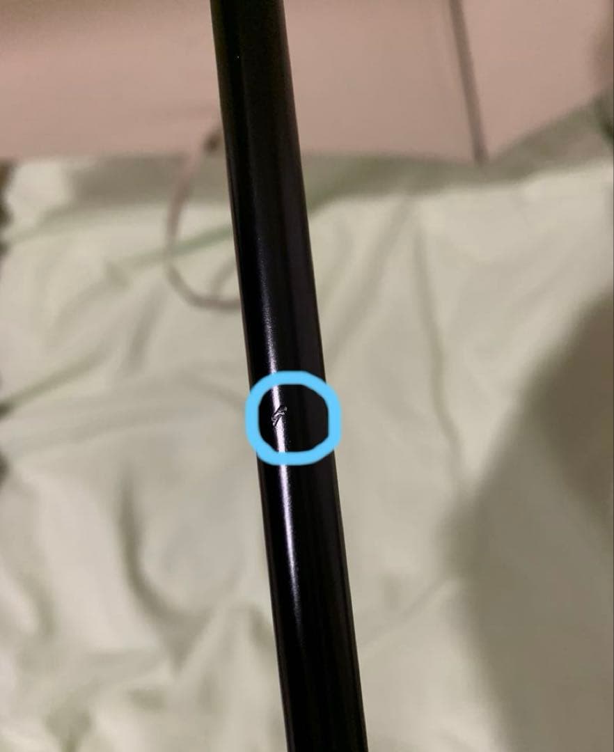 【大森商店】晴雨兼用ムジ 50cm折 アイボリー