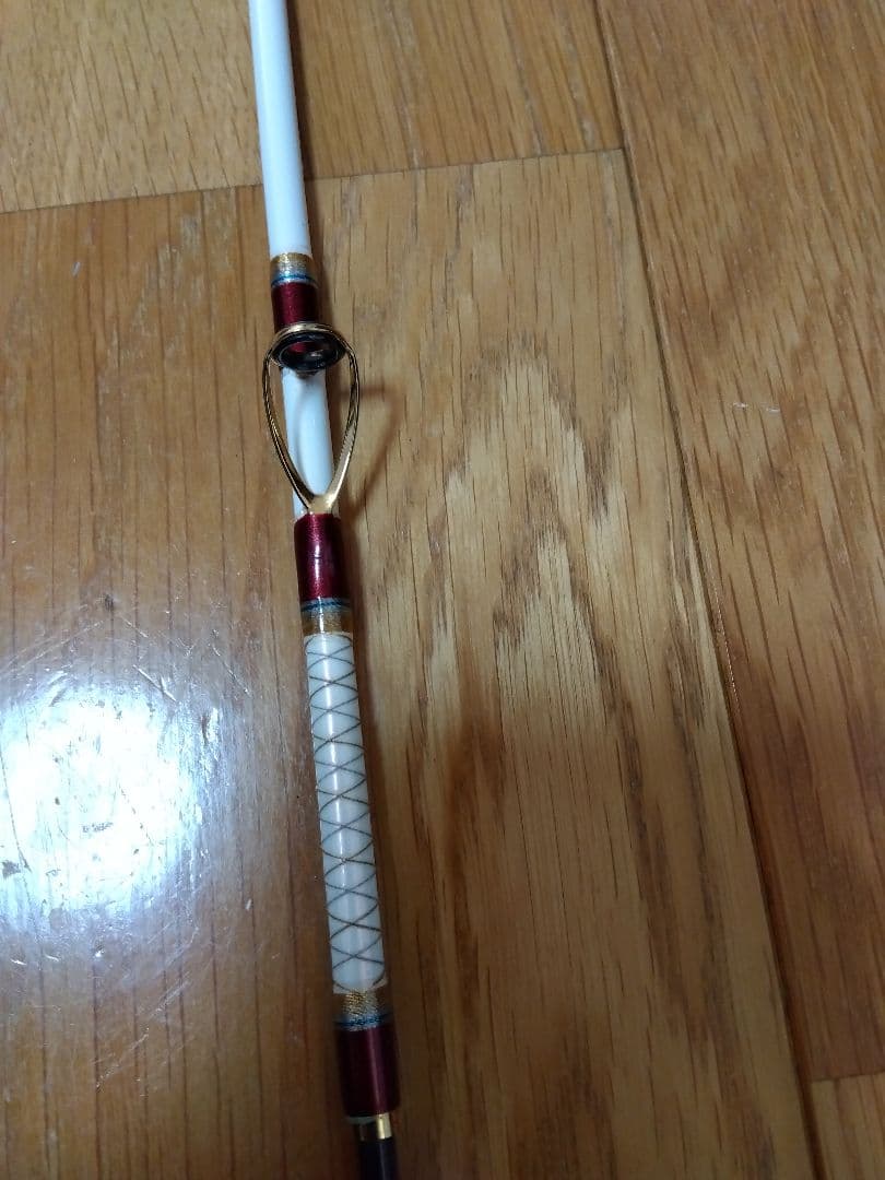 ダイワ RHEOMASTER MADAI S-300 の出品です。