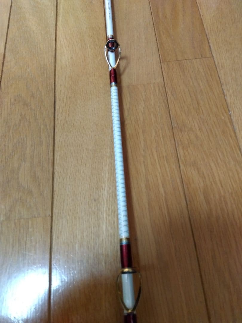 ダイワ RHEOMASTER MADAI S-300 の出品です。