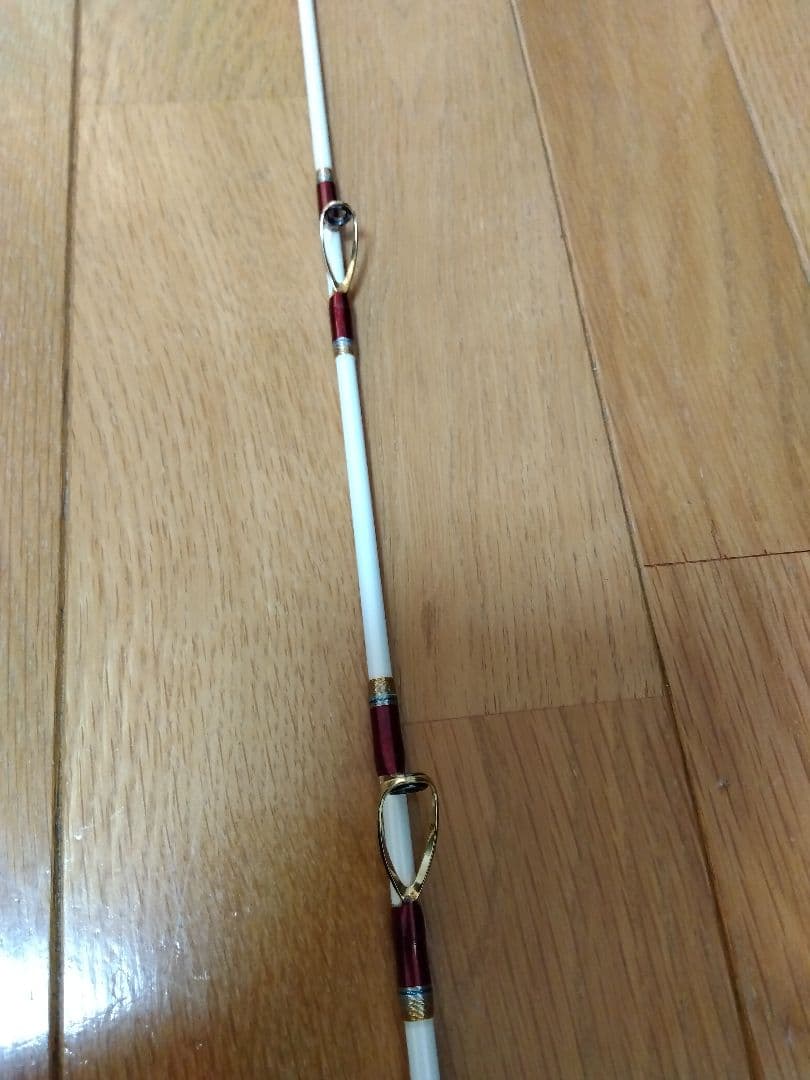 ダイワ RHEOMASTER MADAI S-300 の出品です。