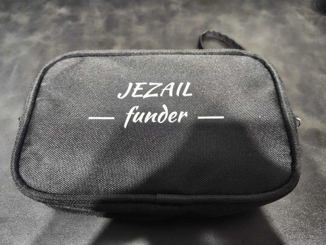 5*X様 Cornix LP New Black JezailFunder 分割