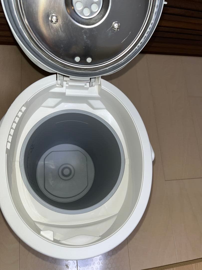 Zojirushi EE-DB50-WA スチーム式加湿器