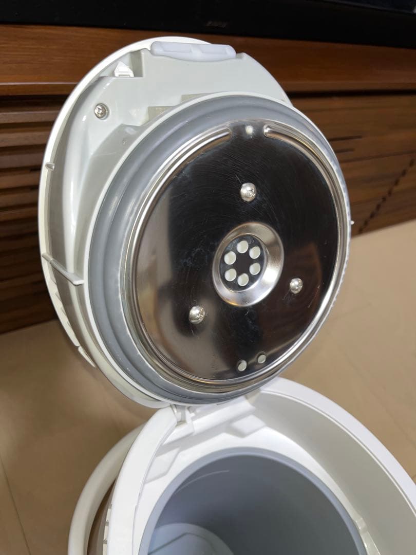 Zojirushi EE-DB50-WA スチーム式加湿器