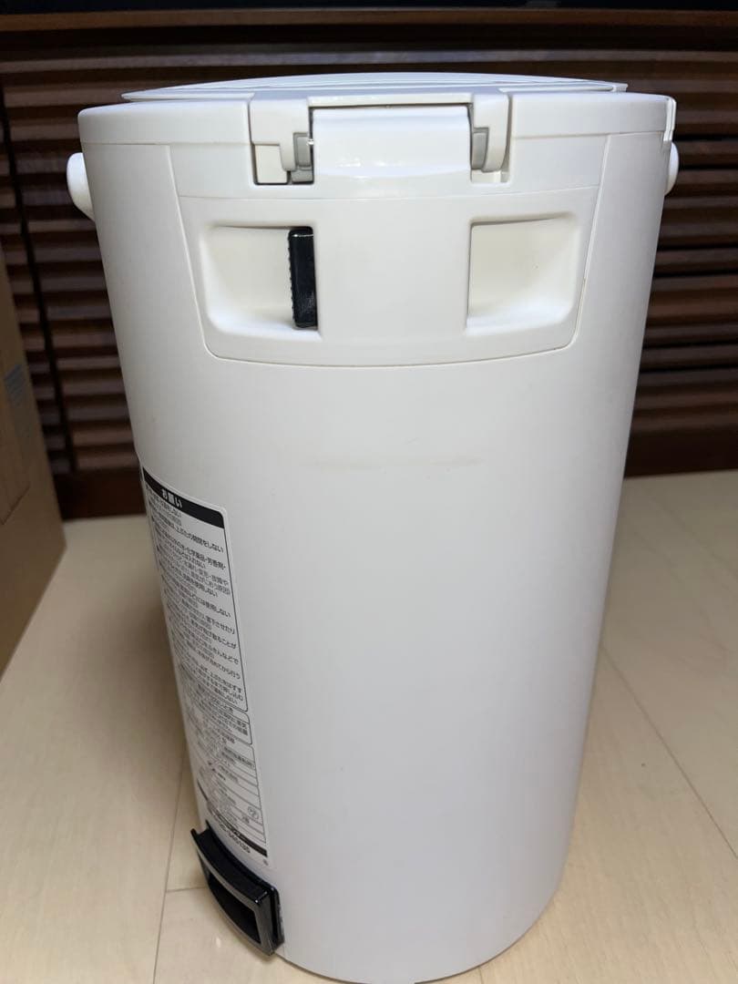 Zojirushi EE-DB50-WA スチーム式加湿器