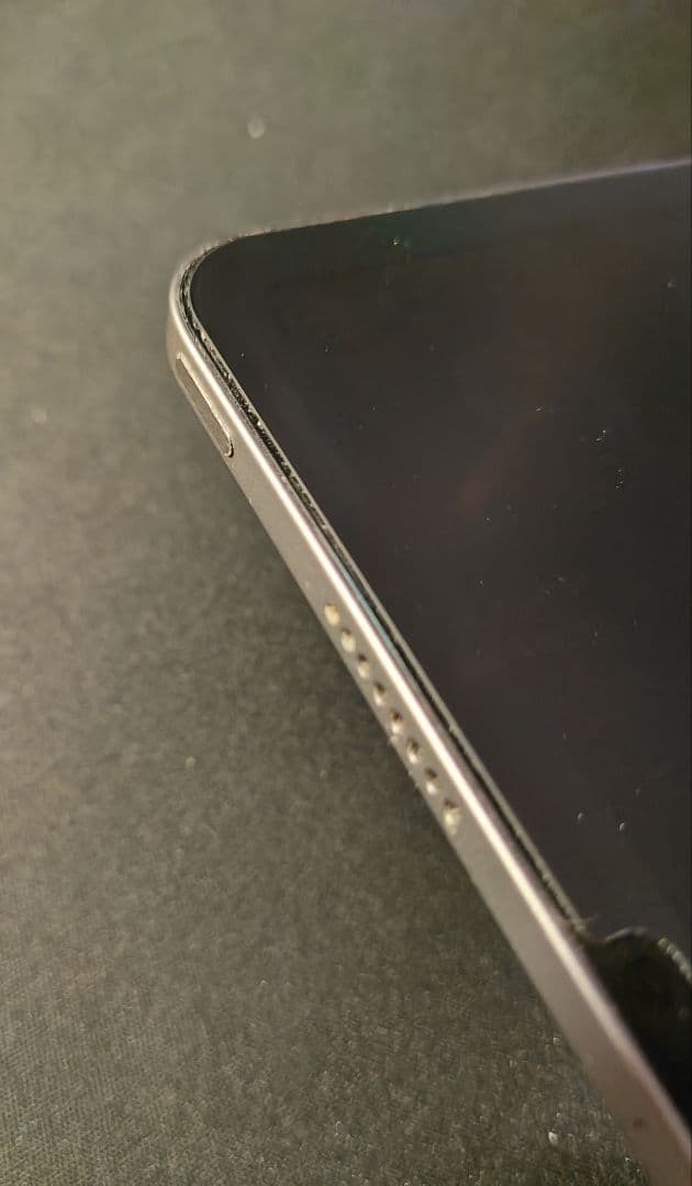 iPad Pro 11インチ シルバー 128GB