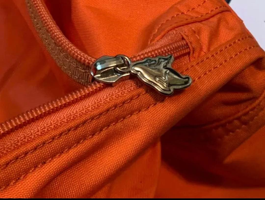 パーリーゲイツ ロッカーバック