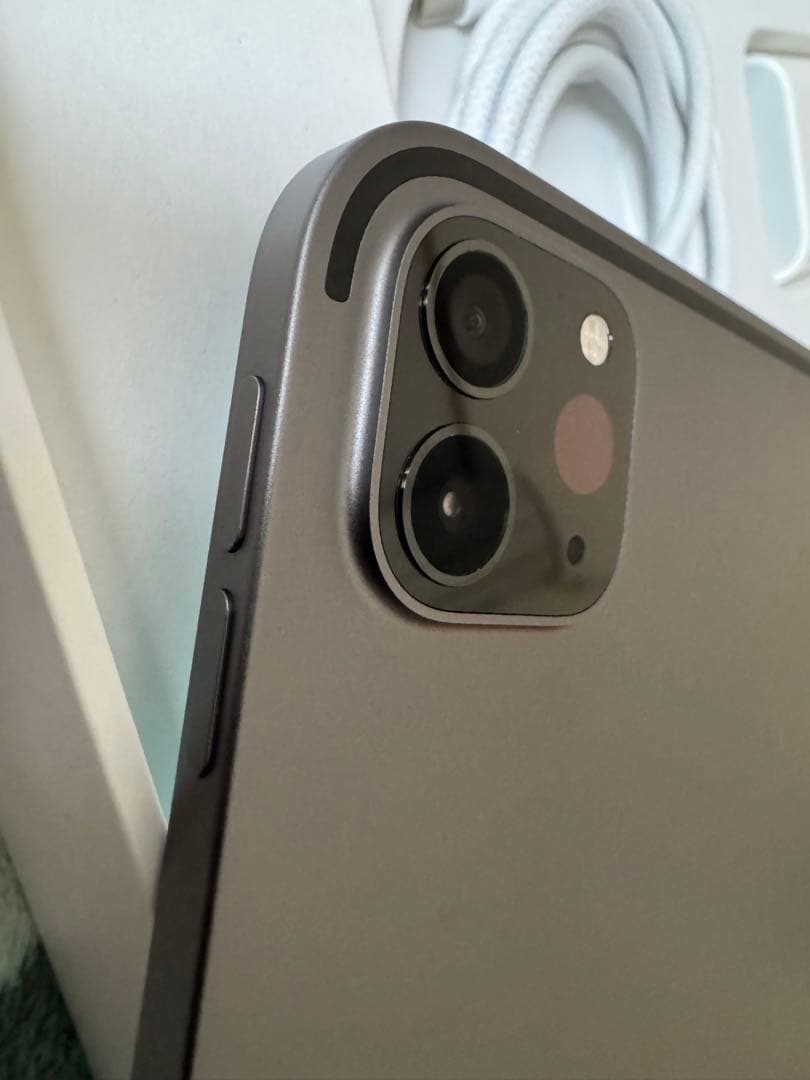 iPad Pro 11インチ 第3世代 Wi-Fi 256GB