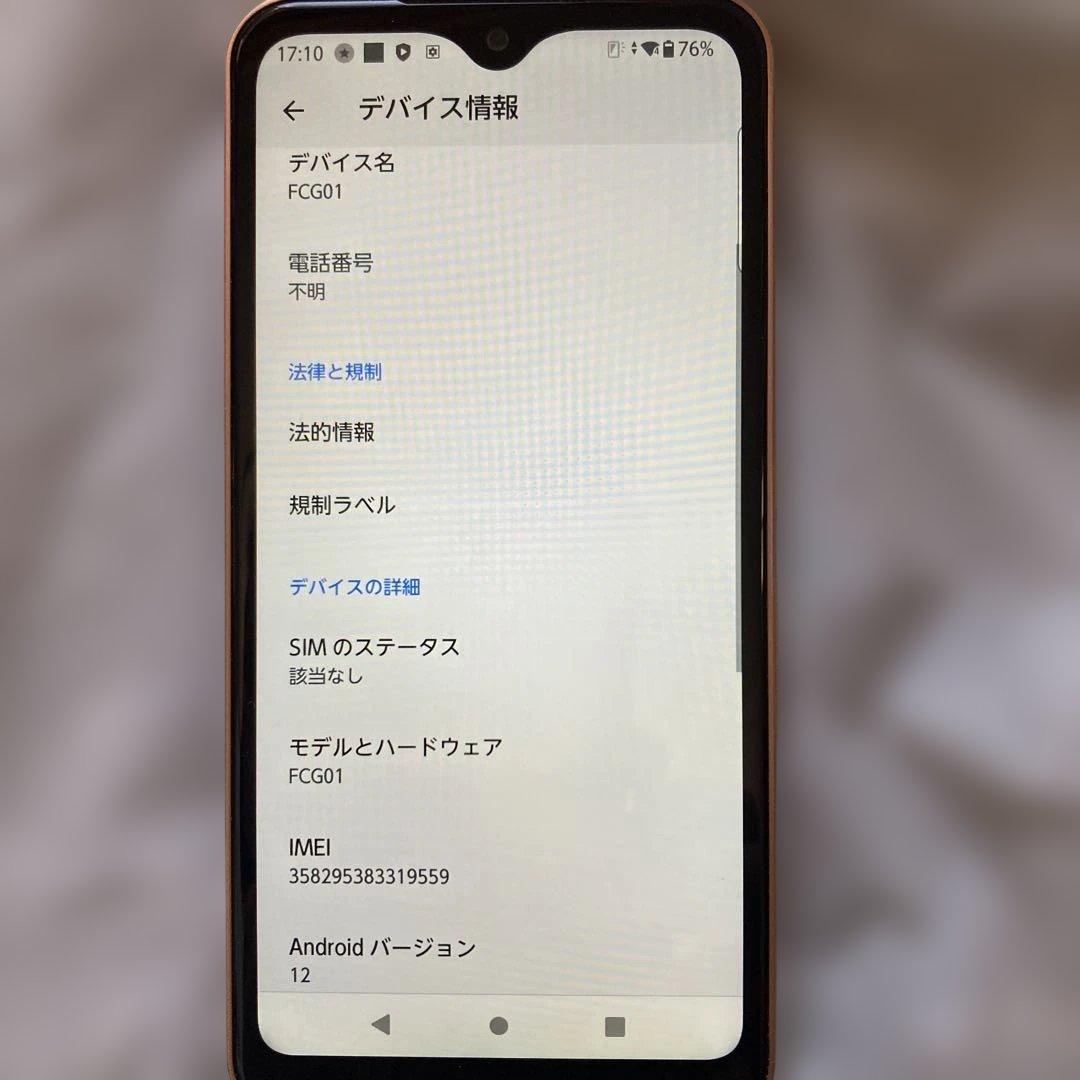 arrows FCG01 本体のみ