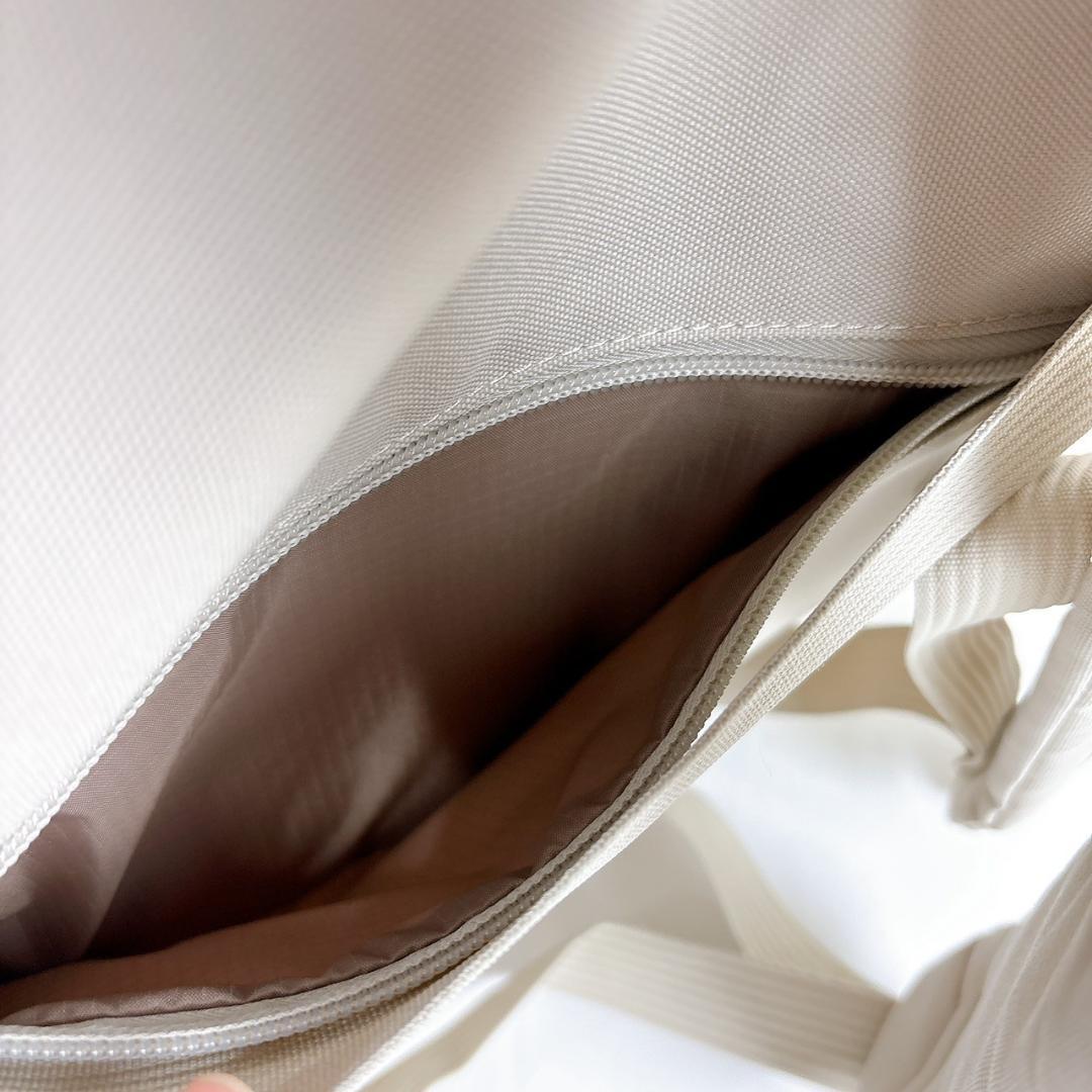 新品未使用 Nordace Eclat Re:Life スマートバックパック