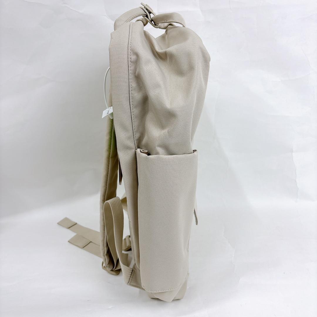 新品未使用 Nordace Eclat Re:Life スマートバックパック