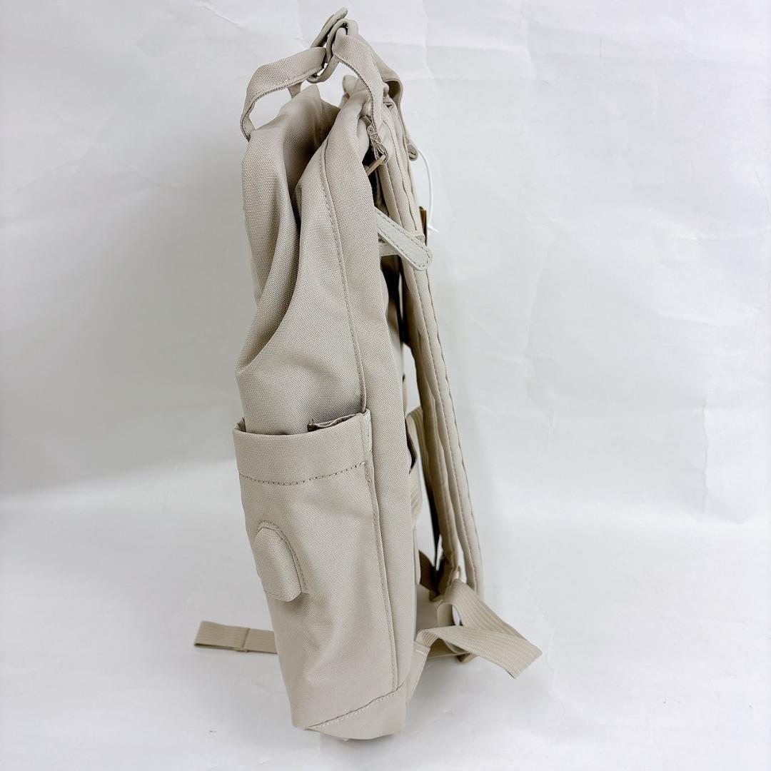 新品未使用 Nordace Eclat Re:Life スマートバックパック