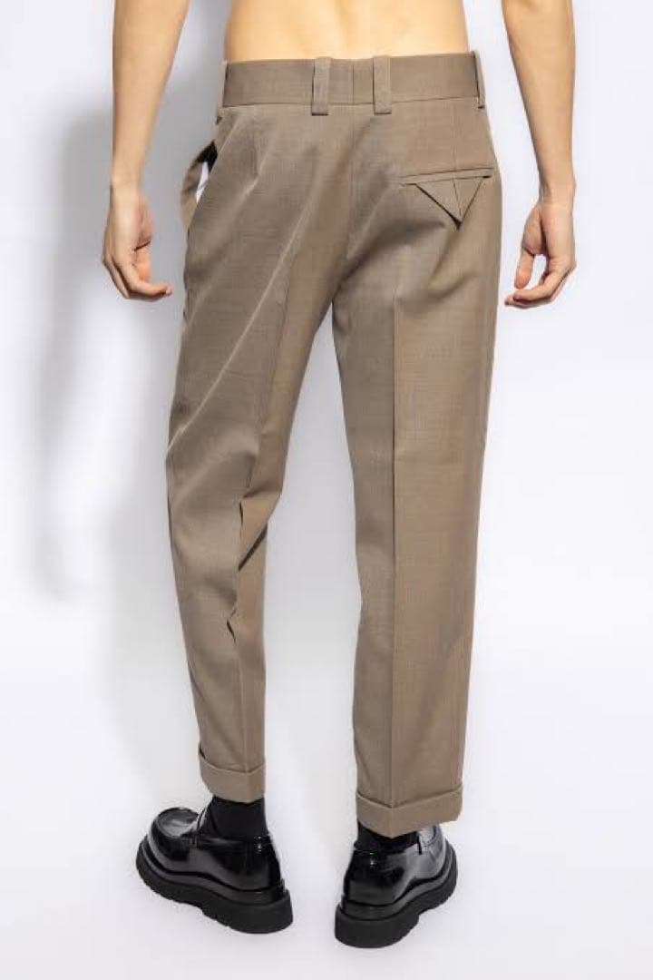 bottega venetaのパンツ 44